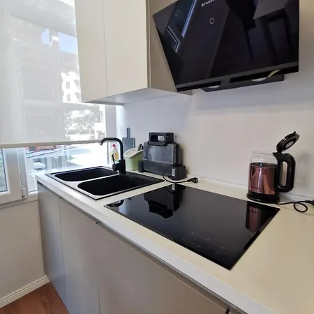 Apartment Bella Bay Vlorë