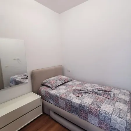 Апартаменты Bella Bay