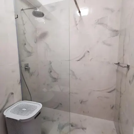 Апартаменты Bella Bay