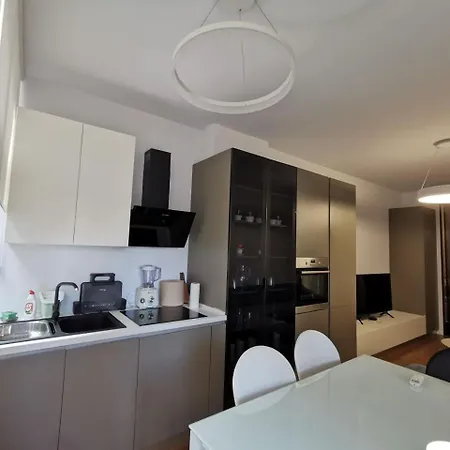 Bella Bay Apartment