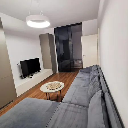 Apartment Bella Bay