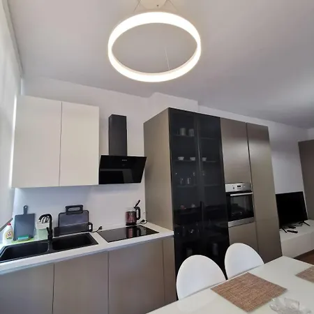 Apartment Bella Bay