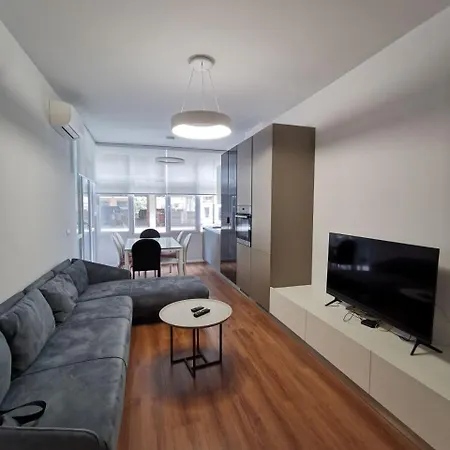 Apartment Bella Bay *