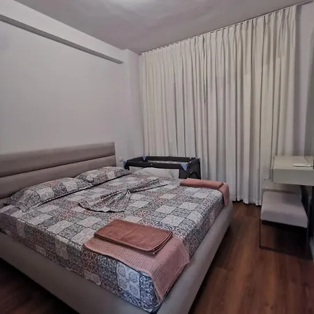 Apartment Bella Bay *