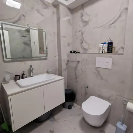 Apartment Bella Bay Vlore